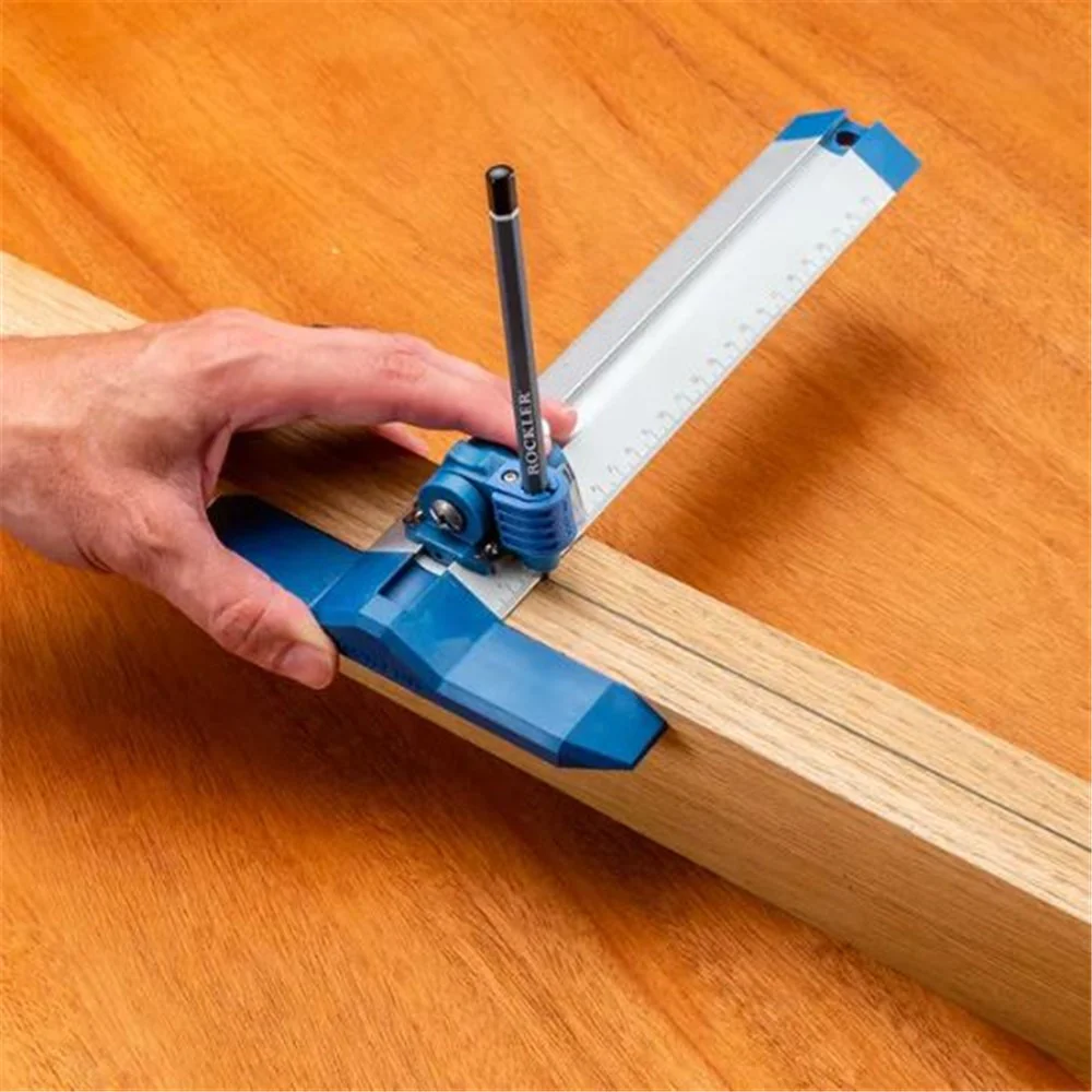 Rockler 9'' Quick-Draw Marking Gauge - Image 7