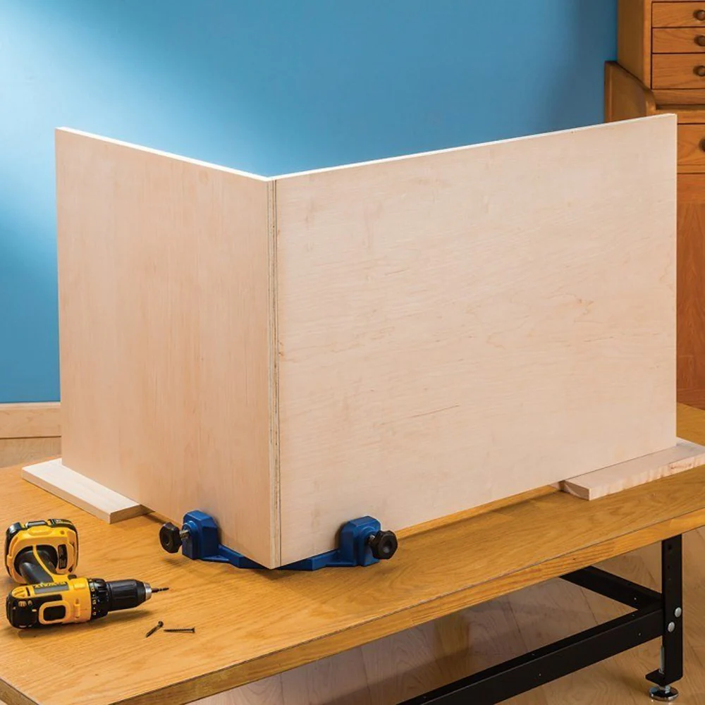Rockler Clamp-It Corner Clamping Jig - Image 4