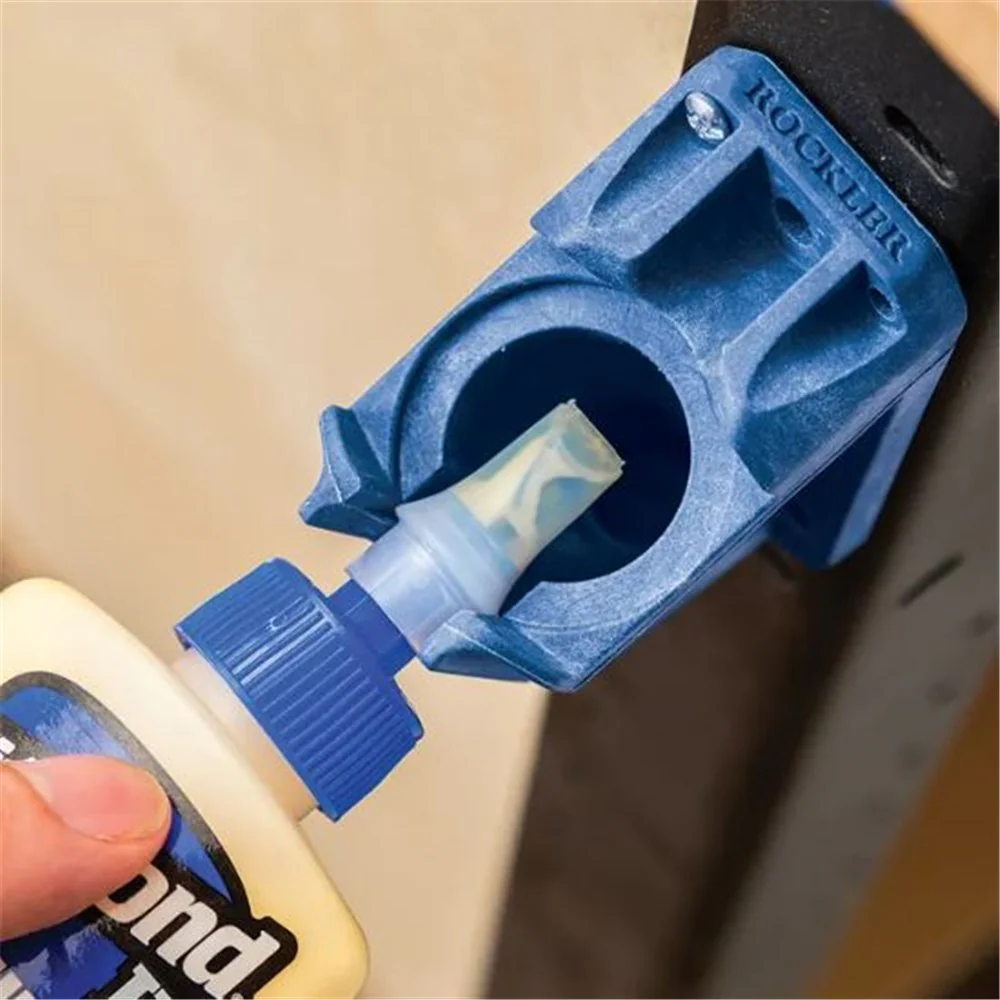 Rockler Glue Bottle Dock - Image 5