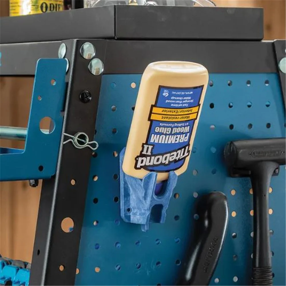 Rockler Glue Bottle Dock - Image 6