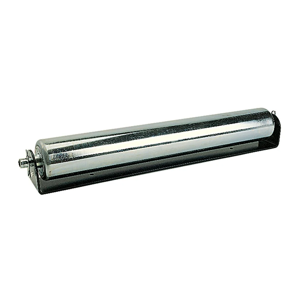 Carbatec Roller & Bracket