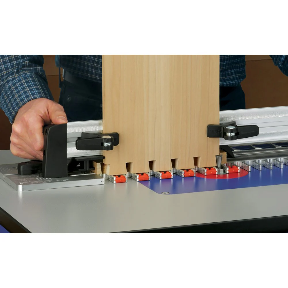 Leigh RTJ400 Router Table Dovetail Jig - Image 2