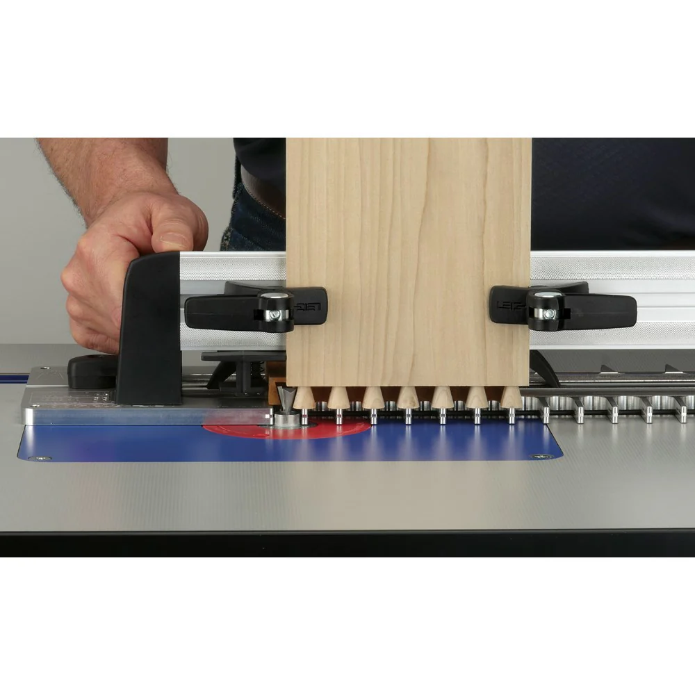 Leigh RTJ400 Router Table Dovetail Jig - Image 3