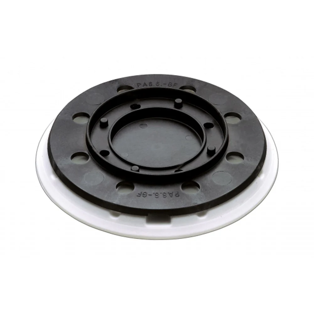 Festool Soft High Temperature Backing Pad - 125mm