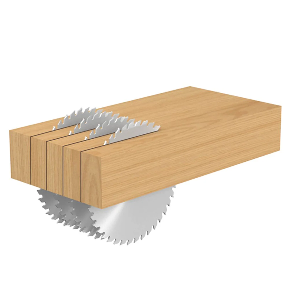 CMT Industrial Rip Blade - 400mm - 36 Tooth - Image 3