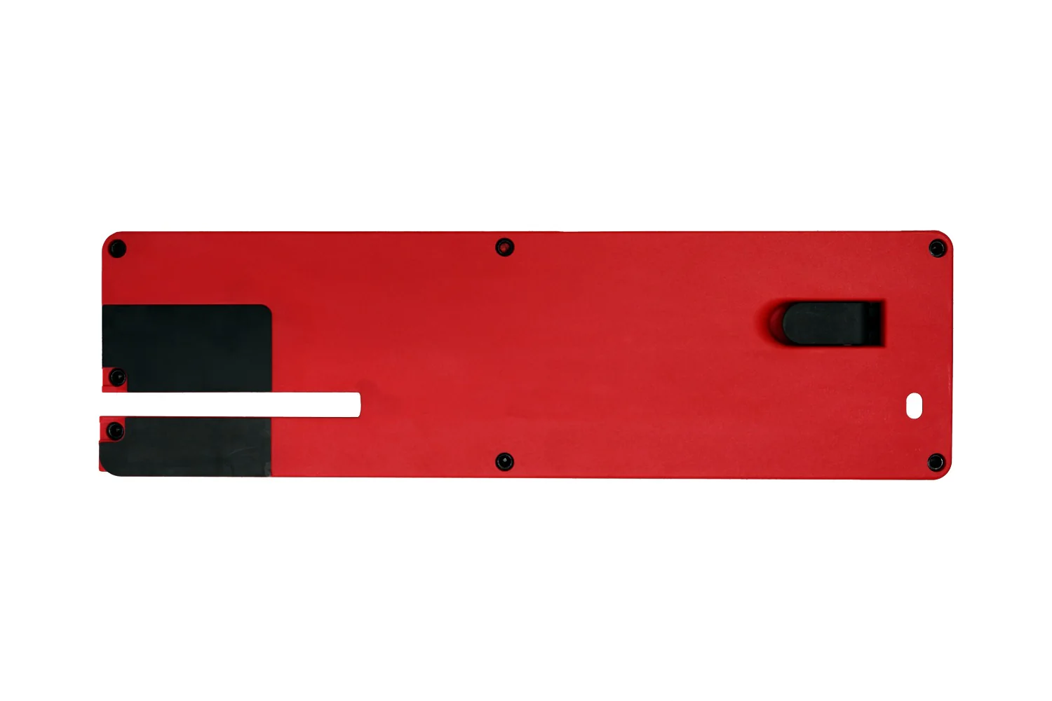 SawStop CTS Compact Table Saw Zero Clearance Insert