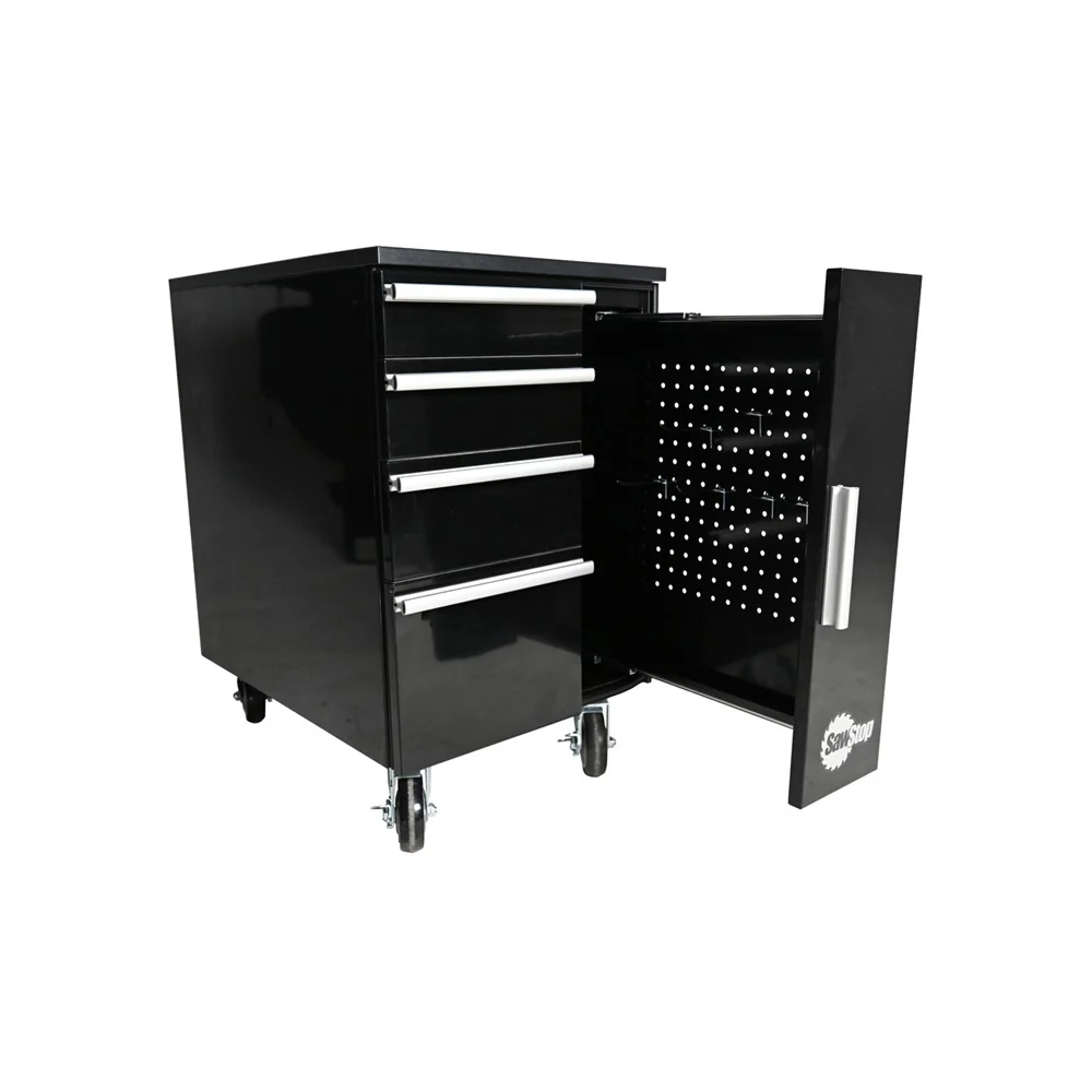SawStop 18" Under Table Tool Cabinet - Image 3