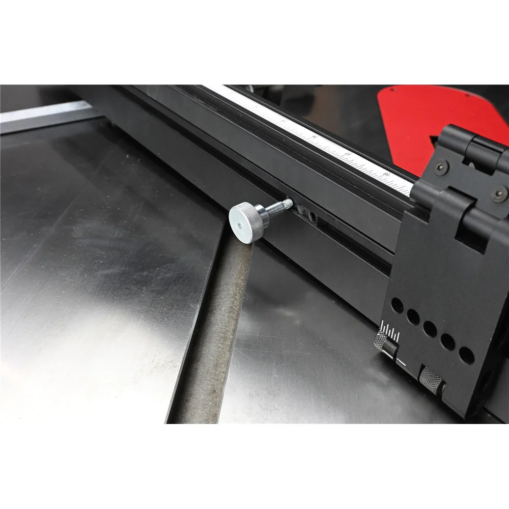 SawStop Revolution Mitre Gauge - Image 4