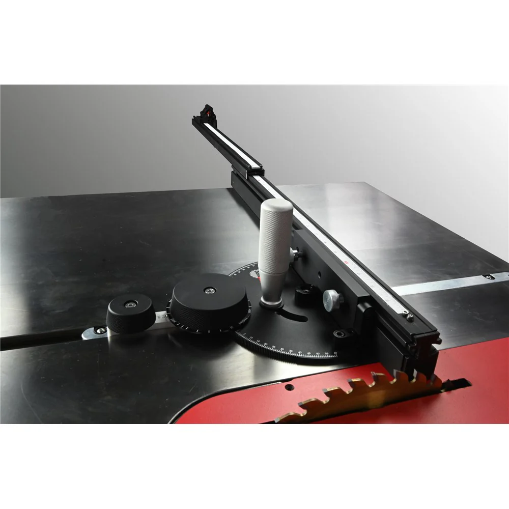 SawStop Revolution Mitre Gauge - Image 5