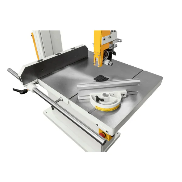 SCM Formula S440P 440mm Bandsaw - Single phase 16A - Image 2