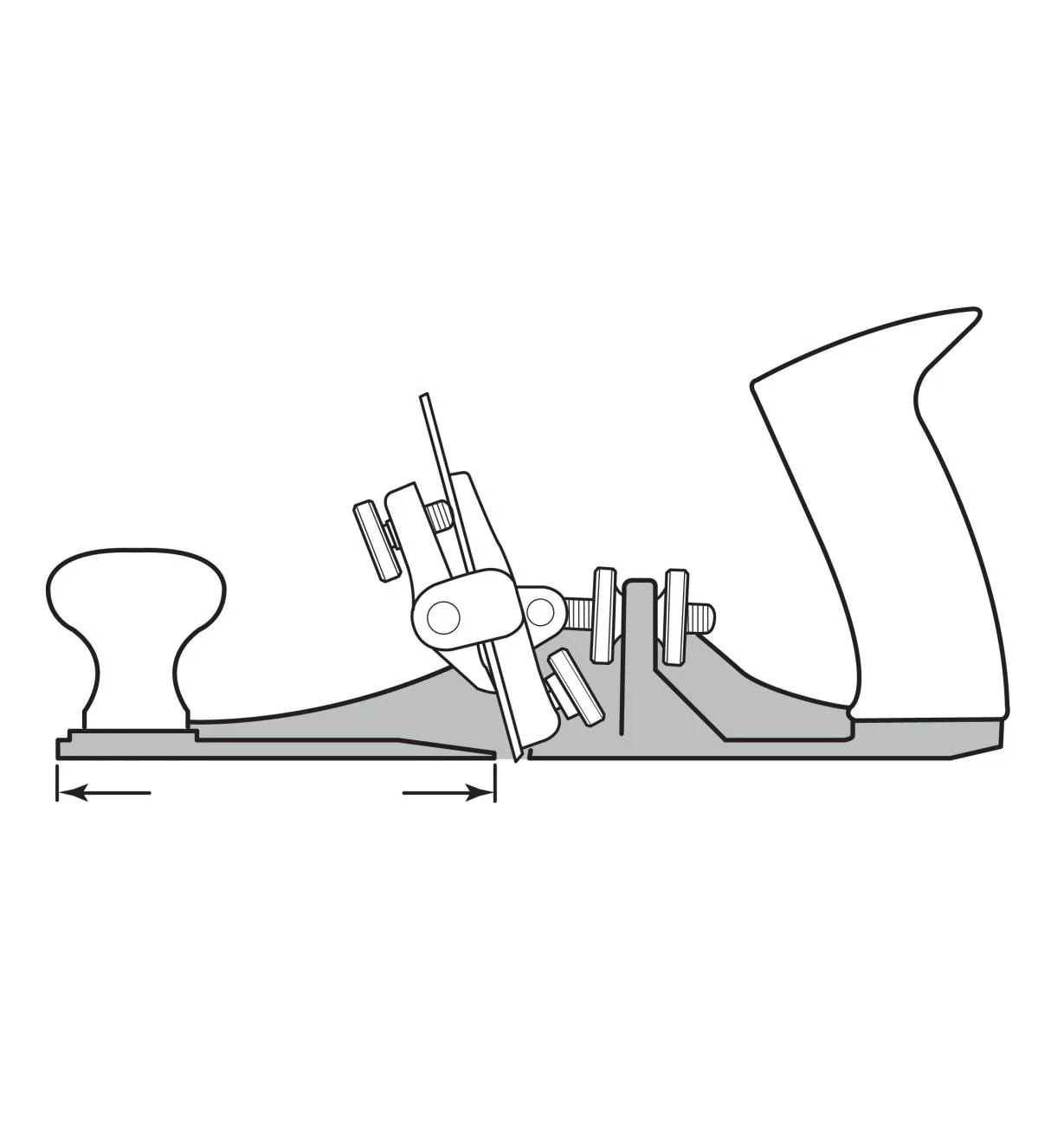 Veritas® Scraping Plane - Image 5