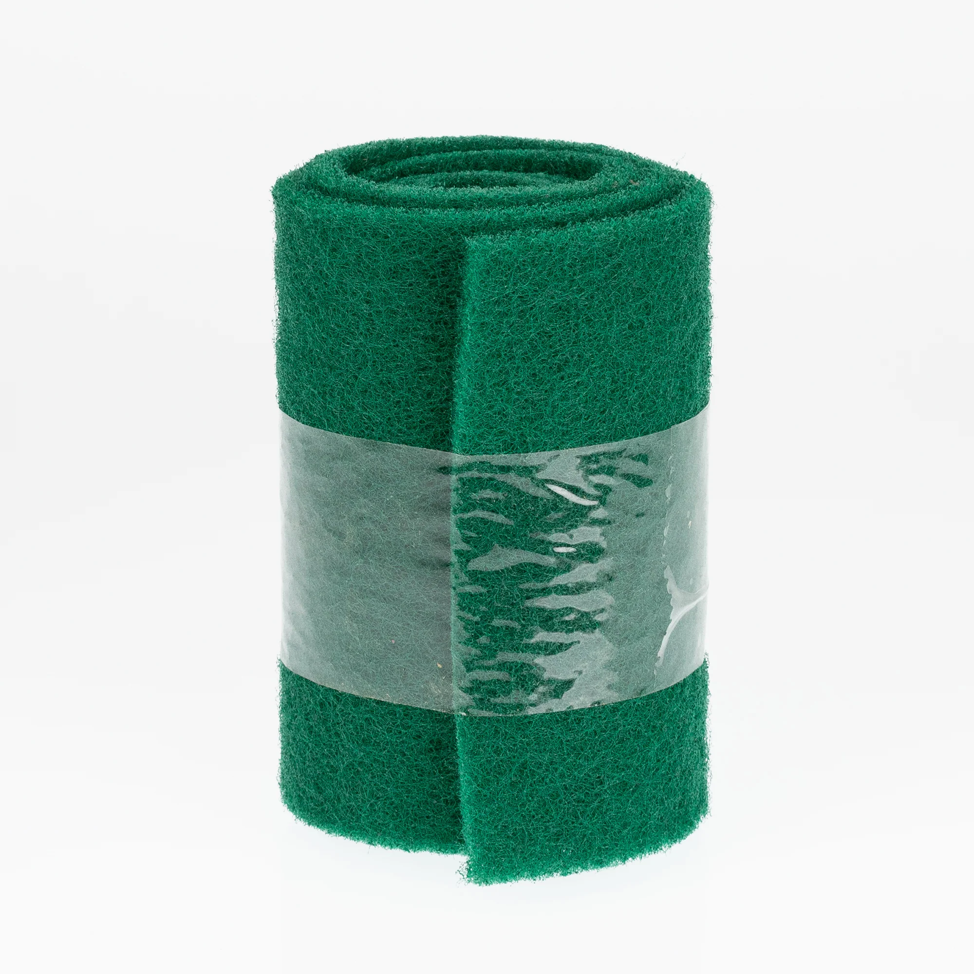 Green Scuff Cloth - Coarse (800-1500 Grit)