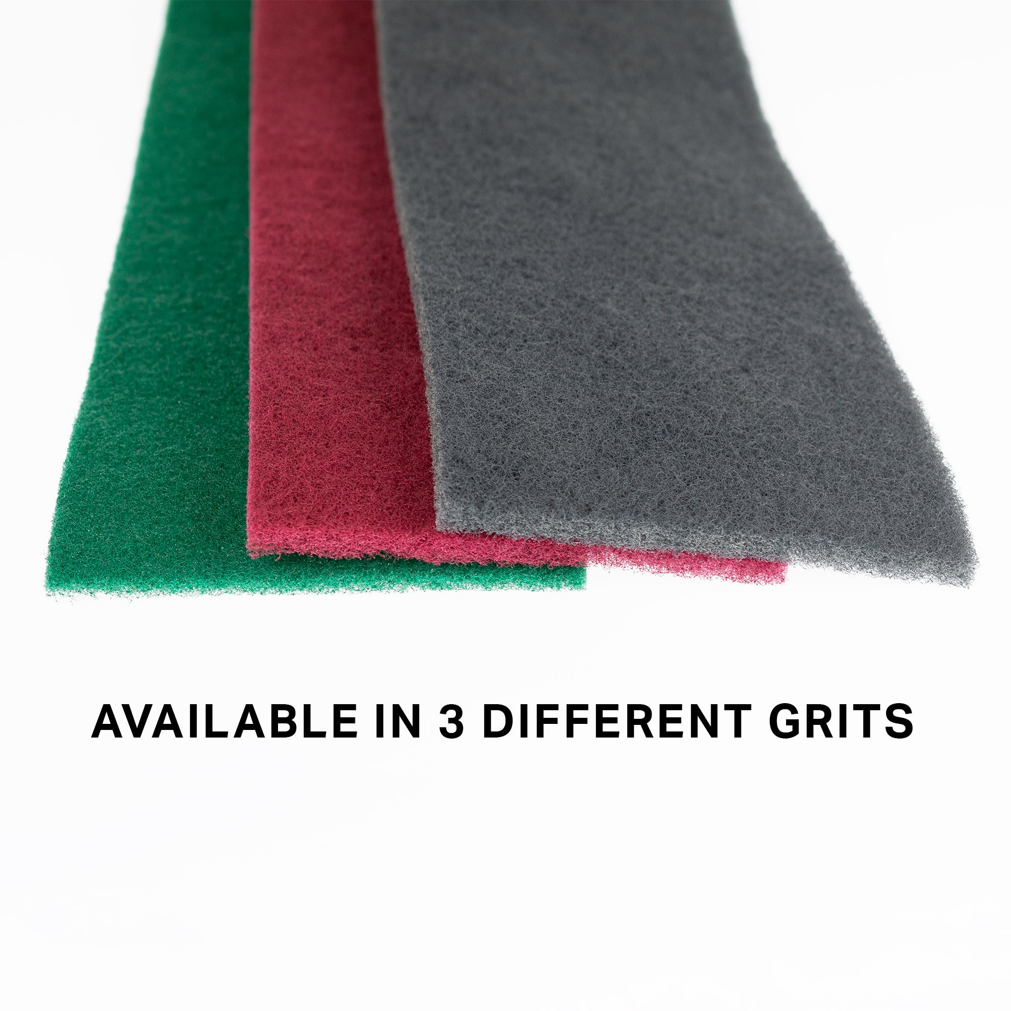 Red Scuff Cloth - Fine (1500-3000 Grit) - Image 3