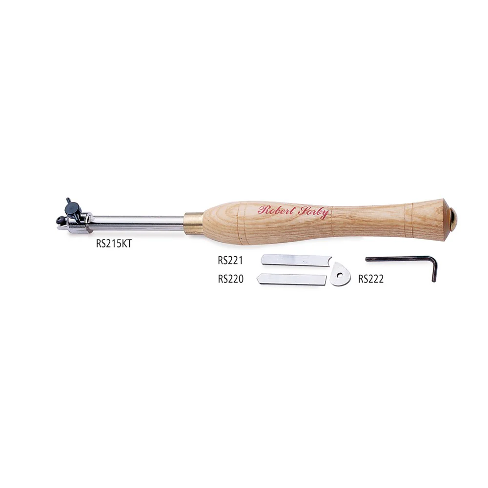 Robert Sorby Chatter Tool