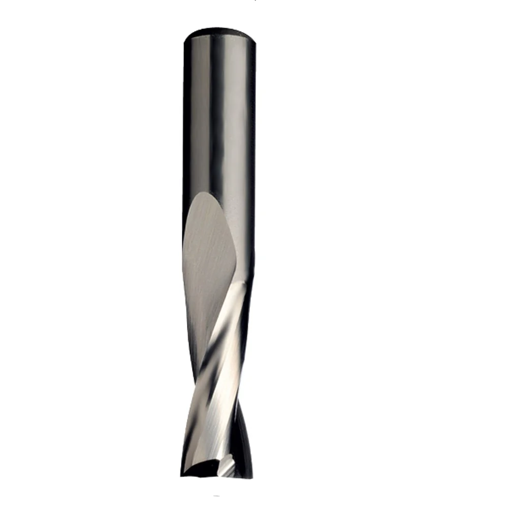 Carbatec Spiral Upcut - 8mm dia. x 20.6mm Length - 1/2" shank