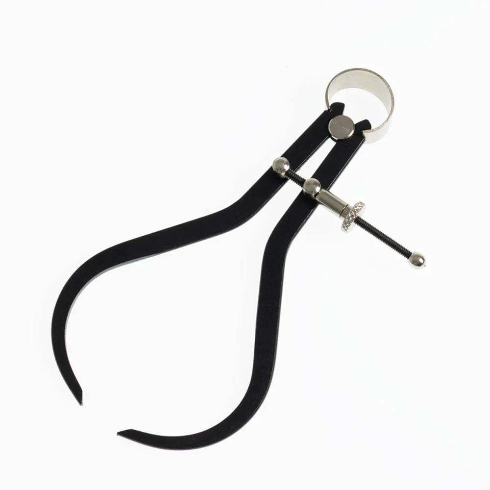 Soba Spring Caliper Set - 6" - Image 6
