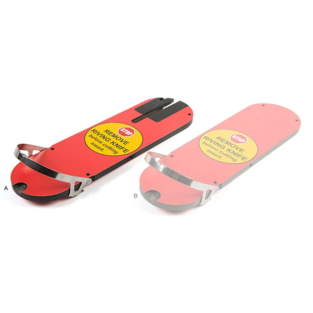 SawStop Zero Clearance Insert Plate - Image 2