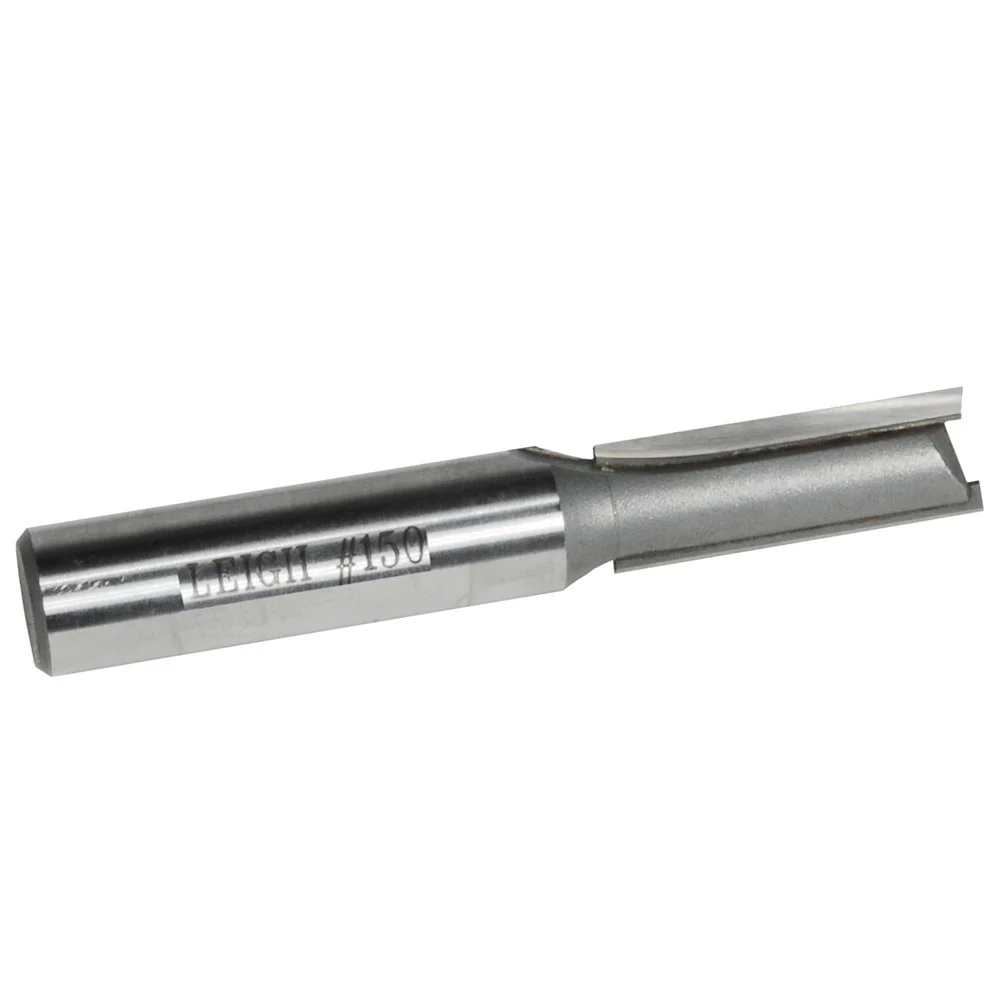 Leigh Through Dovetail Bit - 7/16" Diameter 1/2" Shank