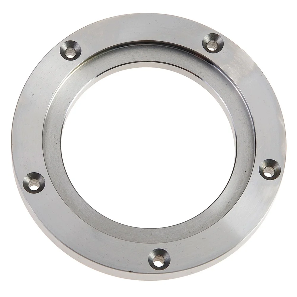 Nova 100mm Faceplate Ring for Nova Chucks