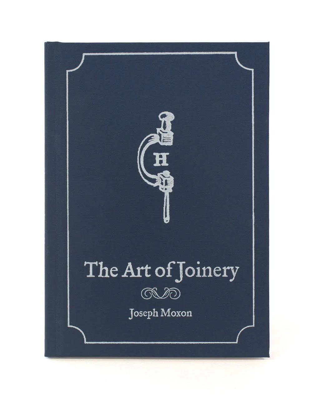 Book - The Art of Joinery - Revised Edition