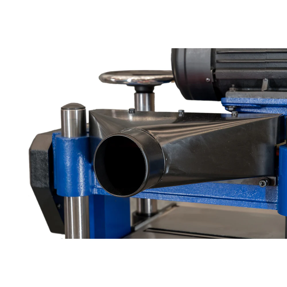 Carbatec 15" Thicknesser - Image 3