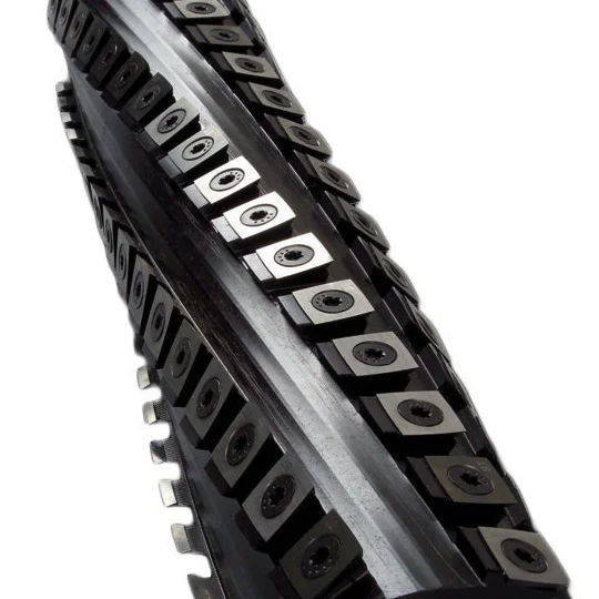 Carbatec 15" Thicknesser with Helical Cutterhead - Image 3