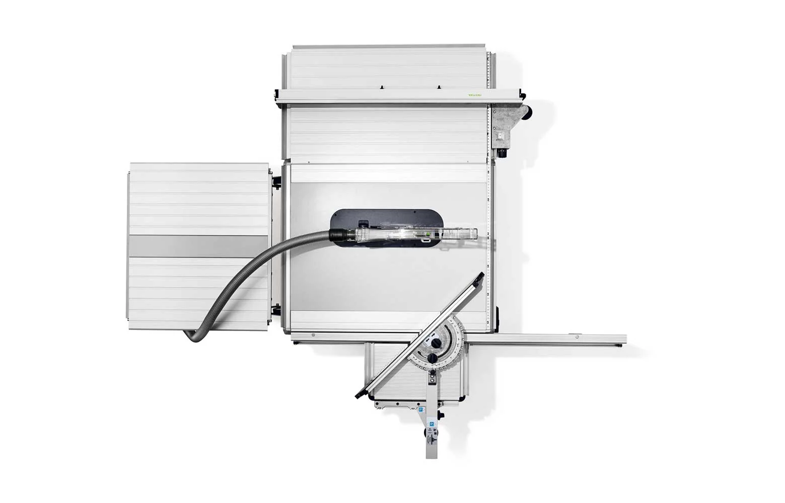 Festool TKS 80 254mm Table Saw Set - Image 4