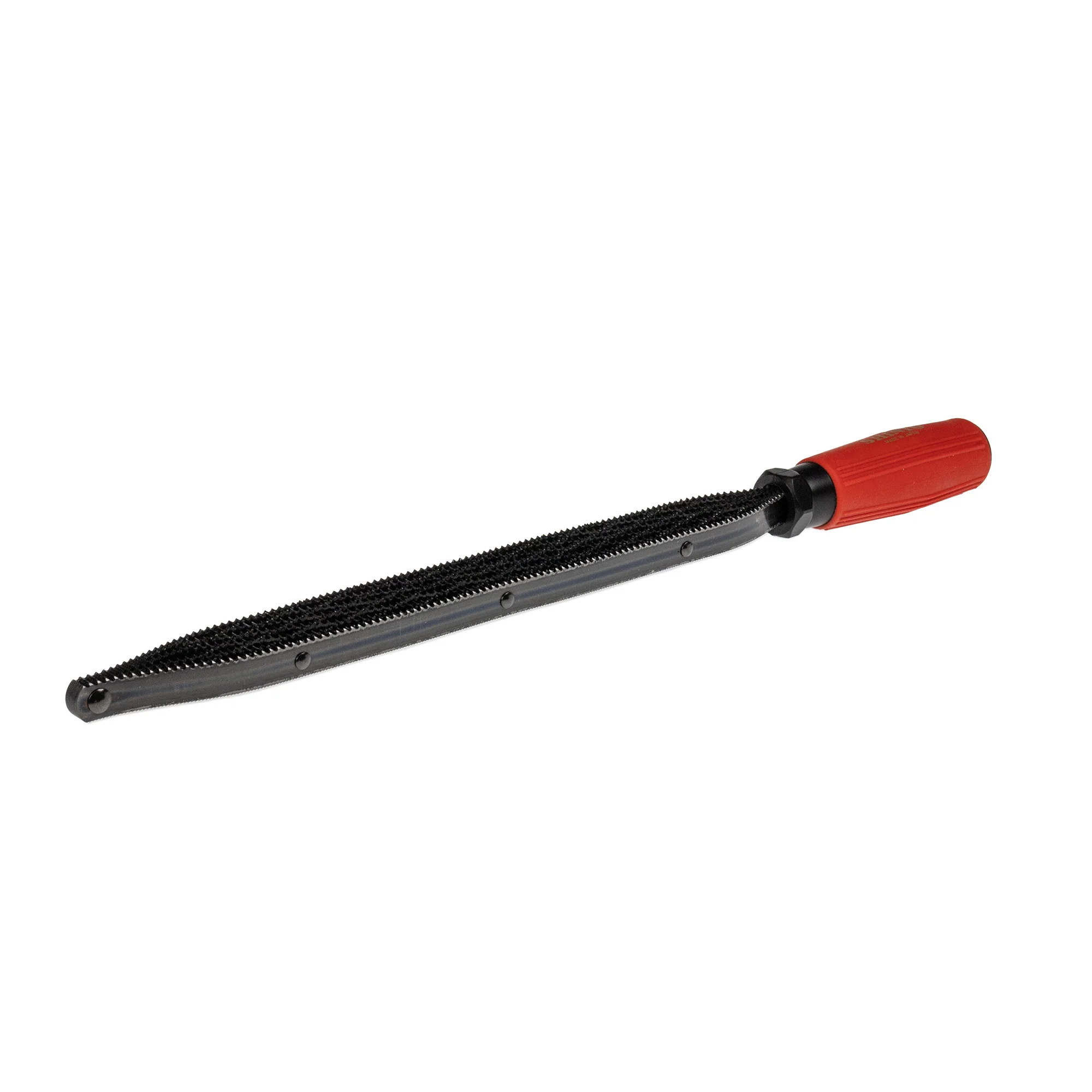 Topman Saw Rasp L Type 250mm - Image 2