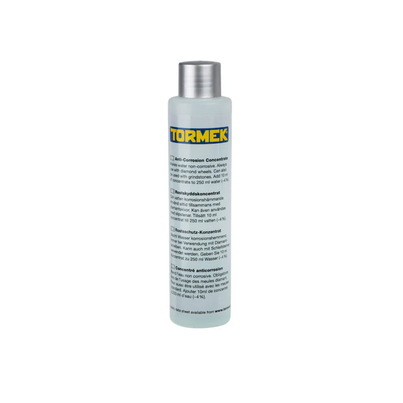 Tormek Anti-Corrosion Concentrate - Image 2