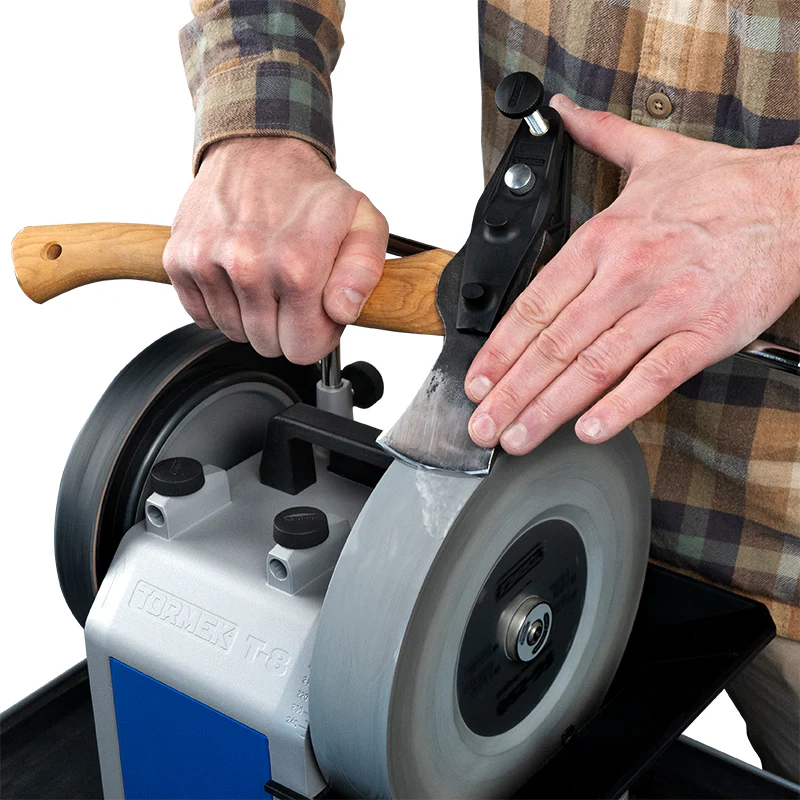 Tormek Axe Jig - Image 3
