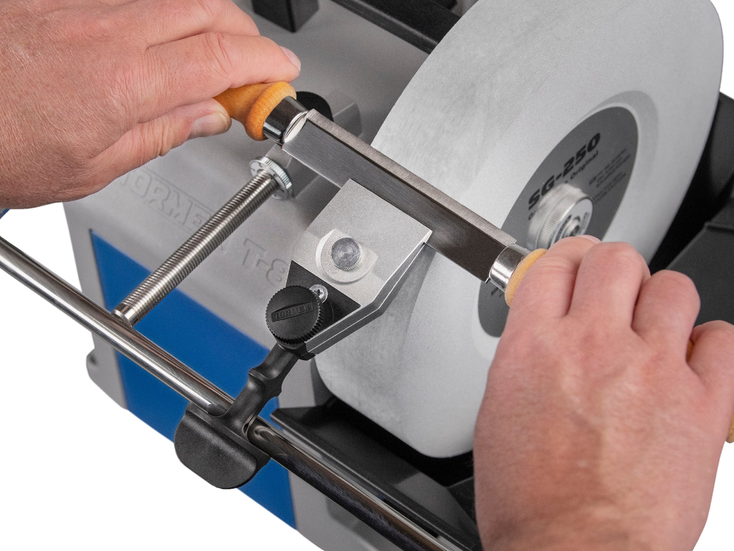Knife Centring Jig - Image 3