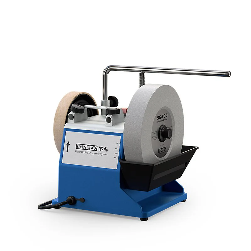 Tormek T4 Sharpening System - Image 4