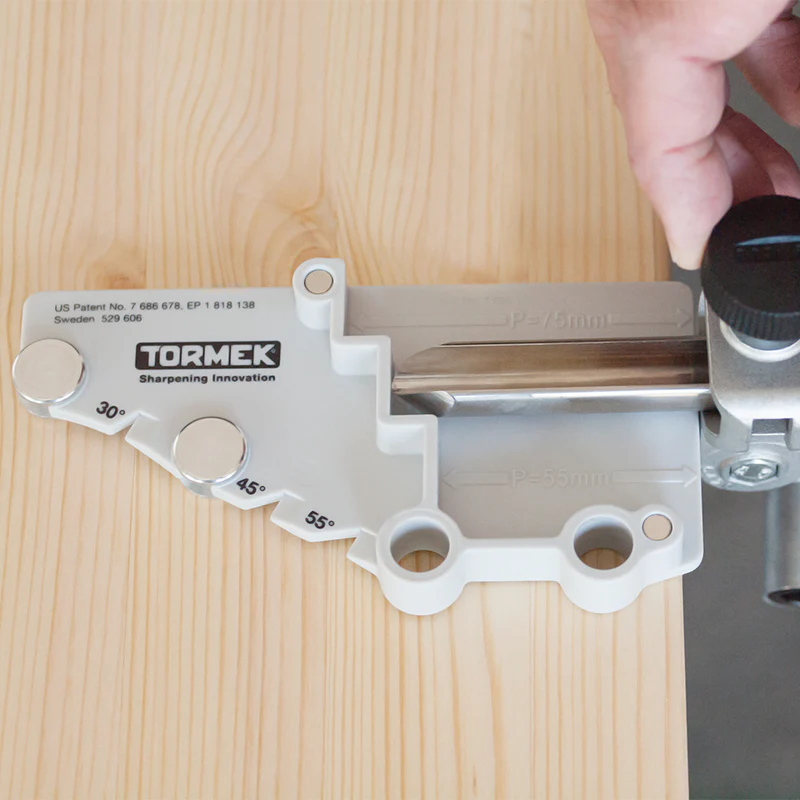 Tormek Turning Tool Setter - Image 3