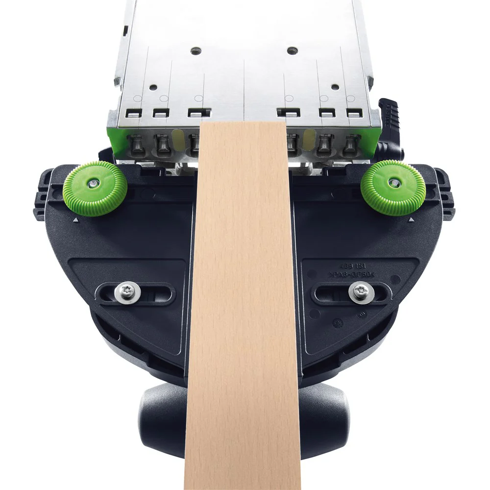 Festool Domino Trim Stop Attachment for DF 500 / DF 700 Dominos - Image 2