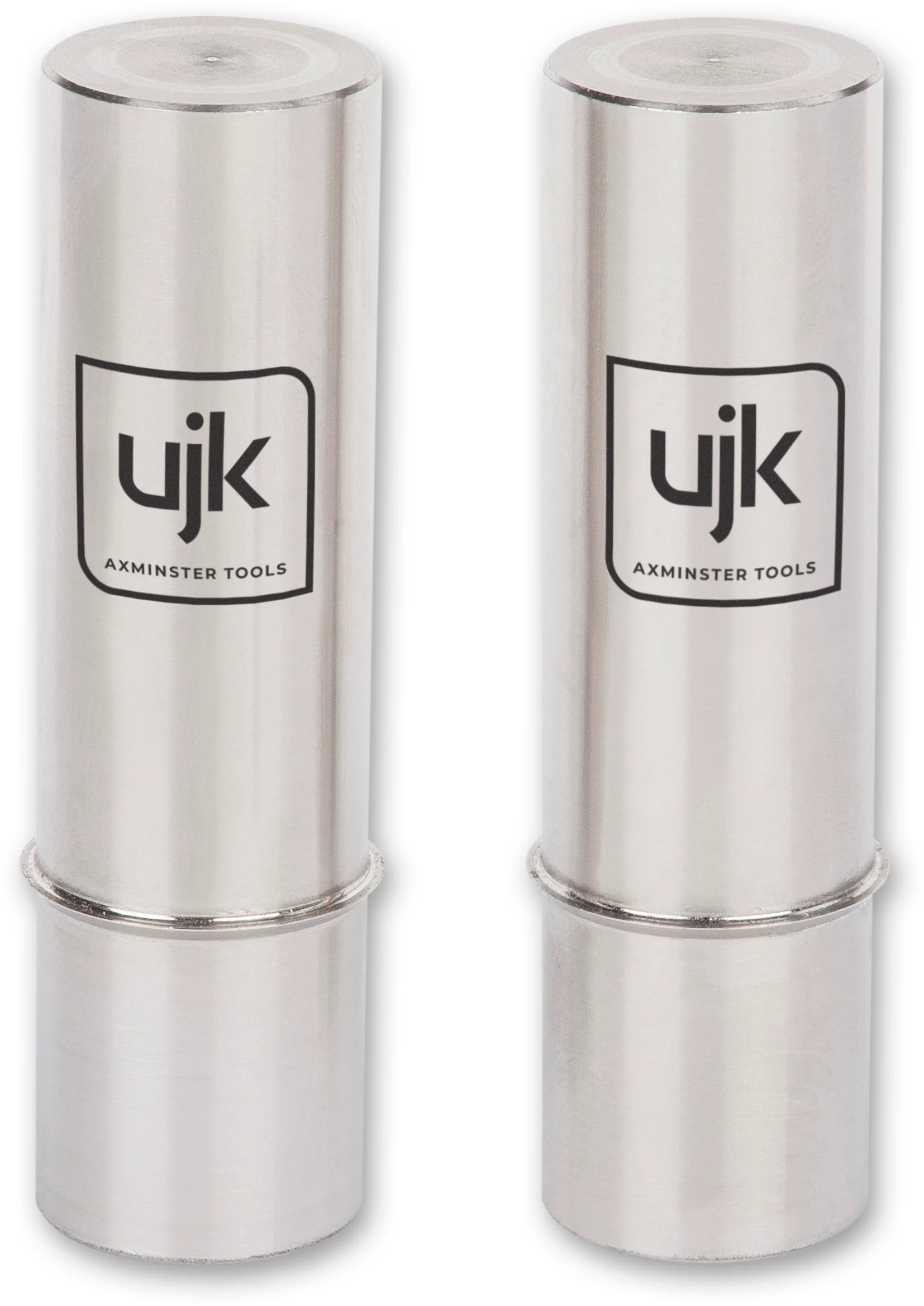 UJK 50mm Guide Dogs - Pack of 2