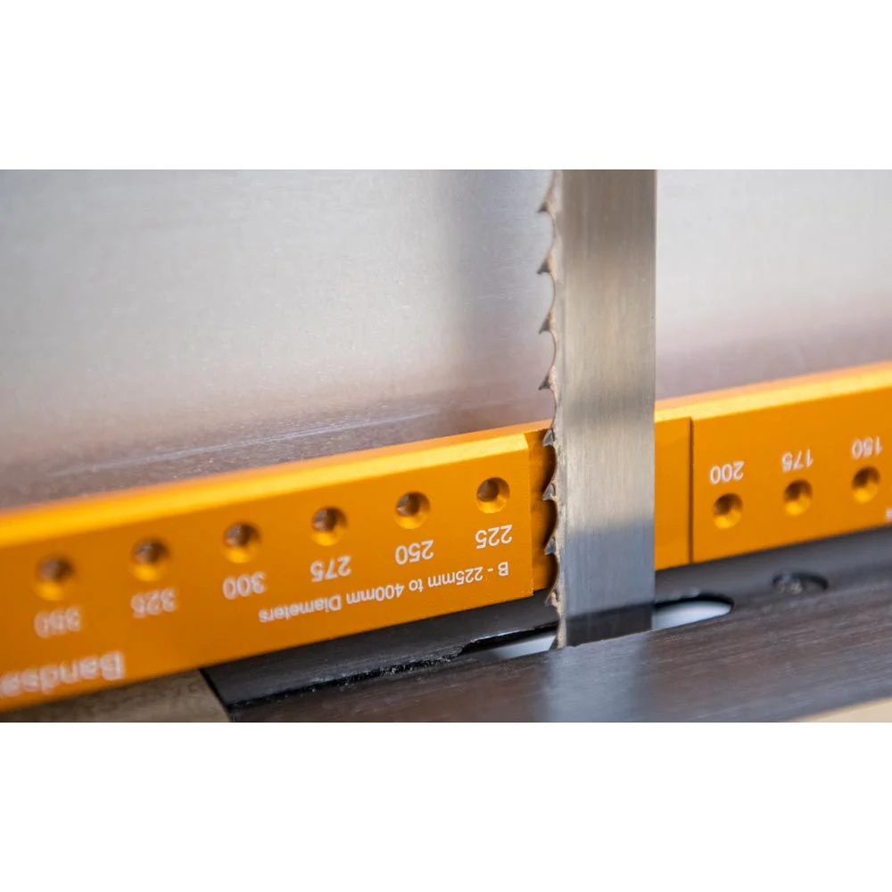 UJK Bandsaw Buddy Setup Tool - Image 4