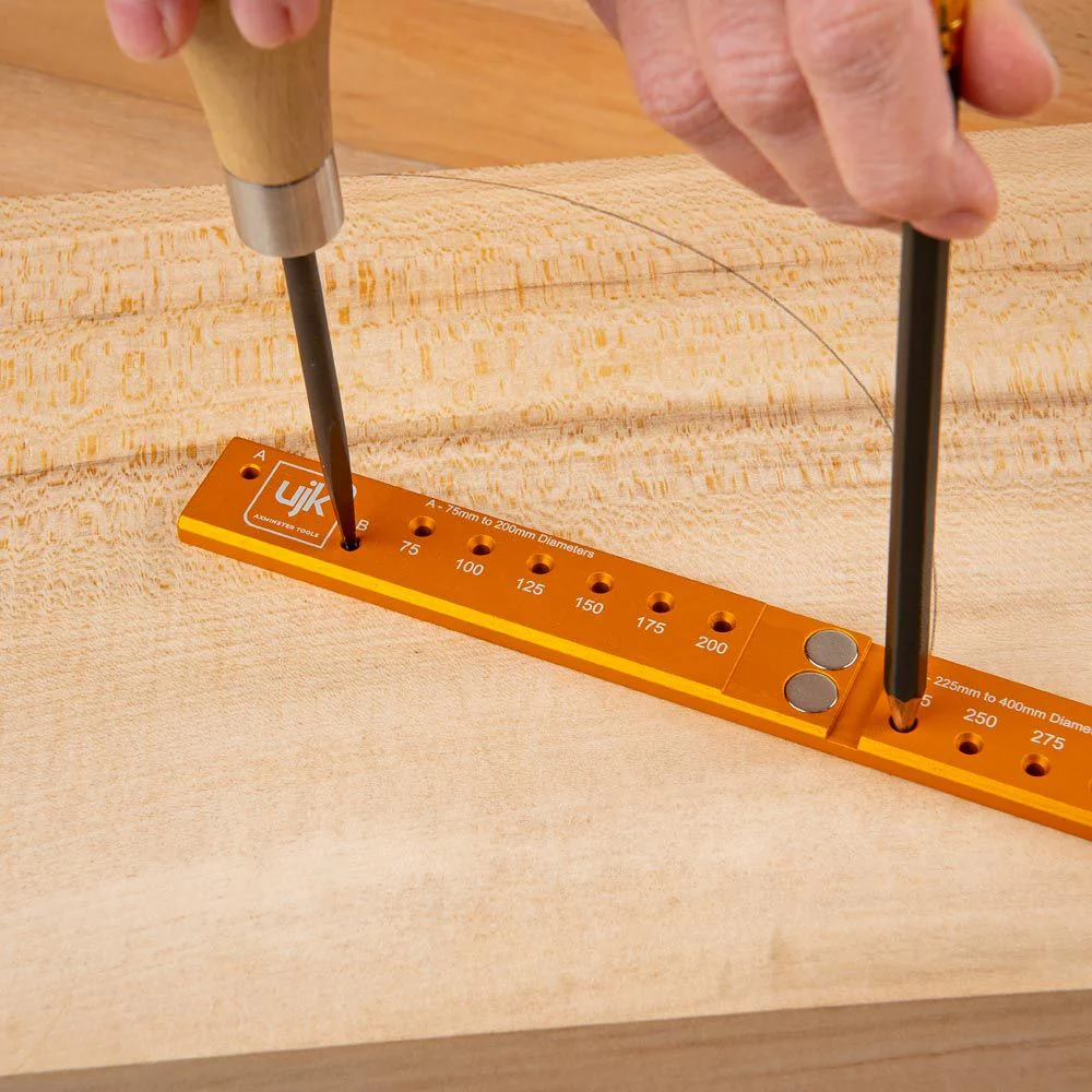 UJK Bandsaw Buddy Setup Tool - Image 5