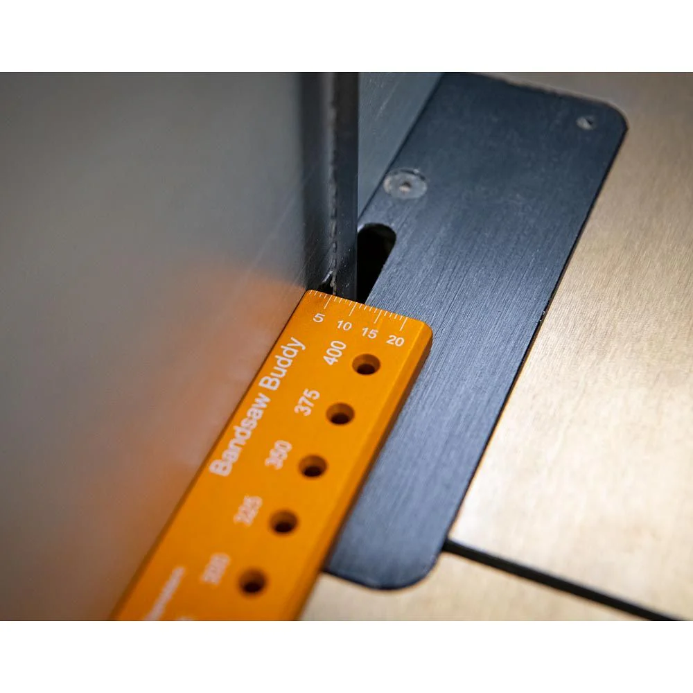 UJK Bandsaw Buddy Setup Tool - Image 6