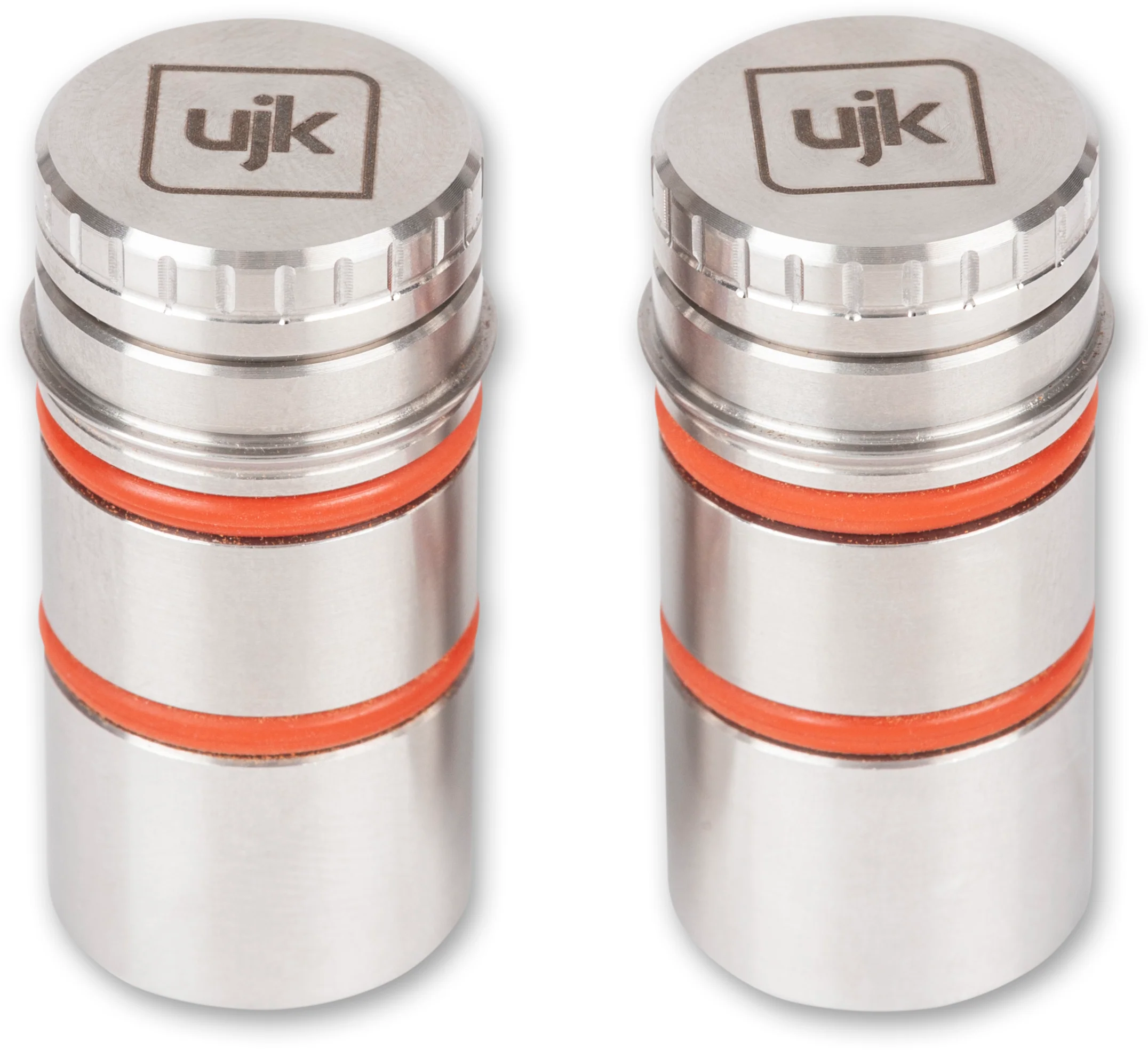 UJK 20MM Expanding Dogs - 10mm Height - Pack of 2