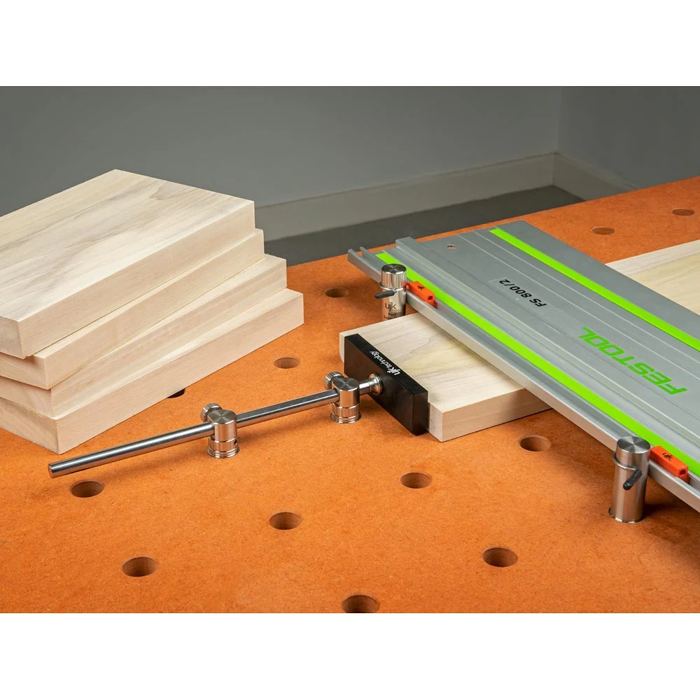 UJK Technology Parf Repeat Stop - Image 4