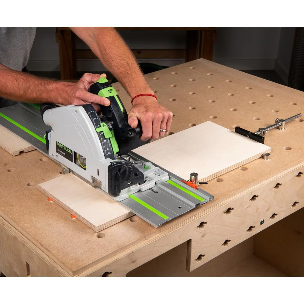 UJK Super Dog Accessory Kit in T-Loc Case - Image 5