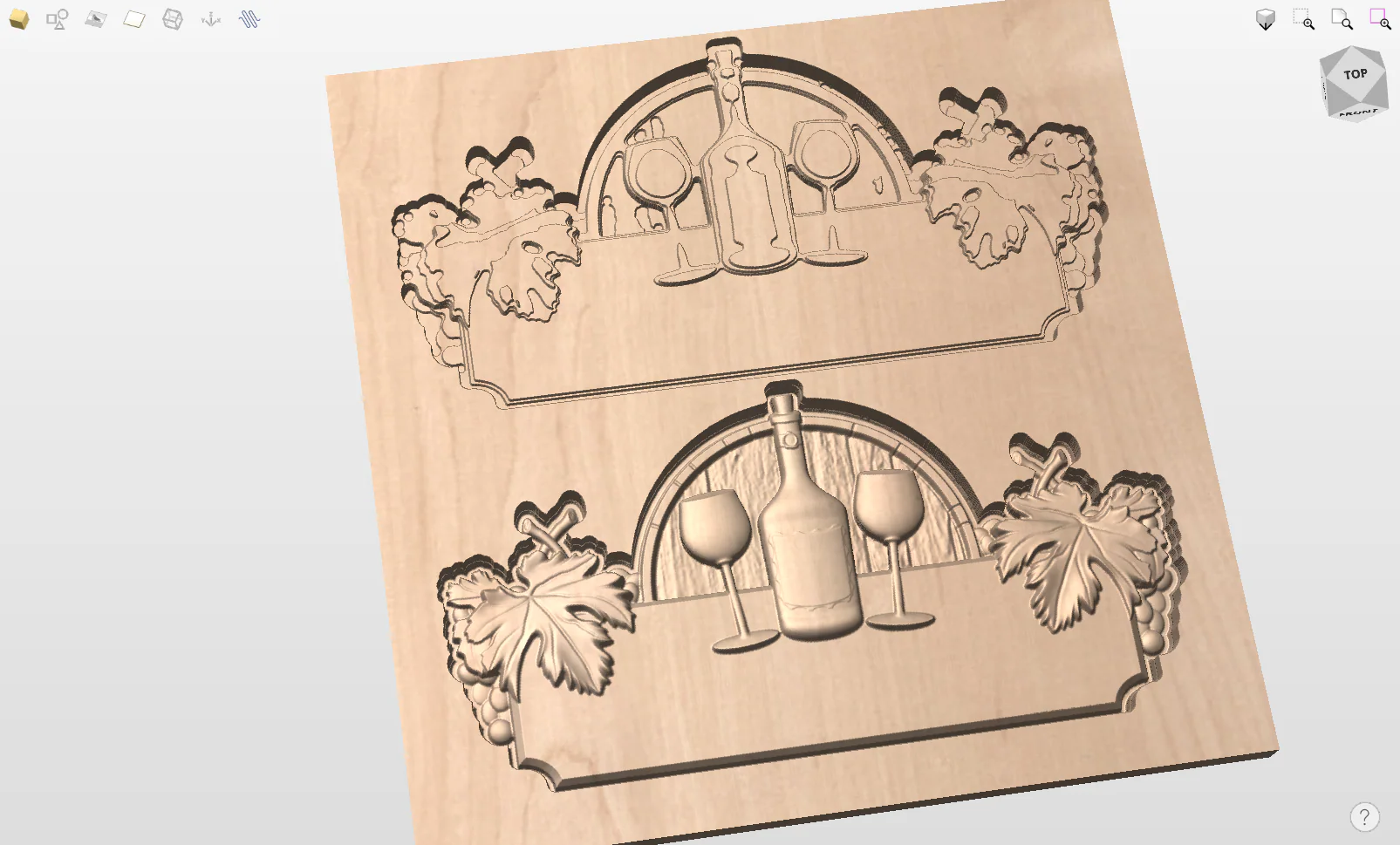 VCarve Pro by Vectric - Image 18