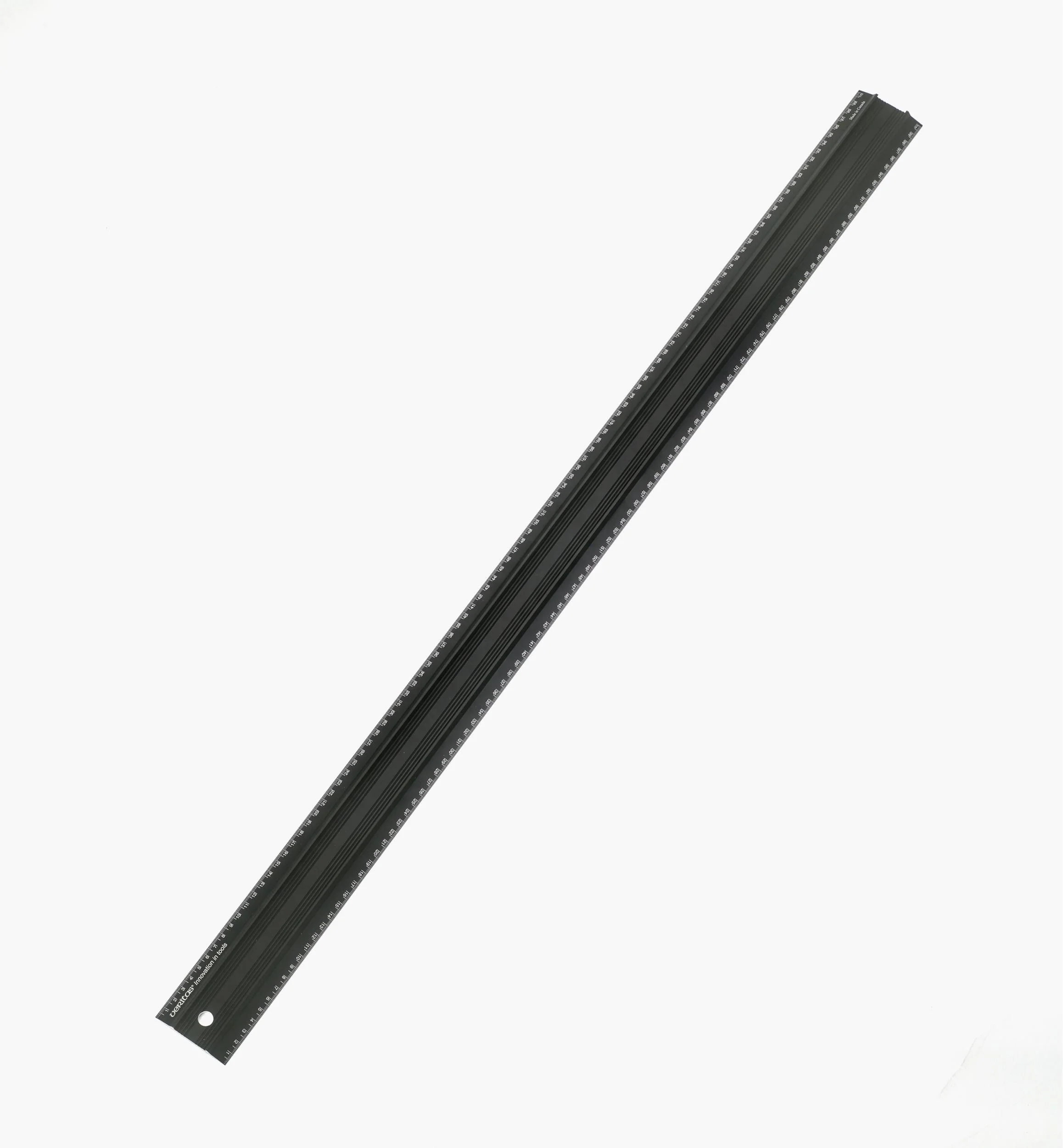 Veritas 1M (1000mm) Metric Shop Rule