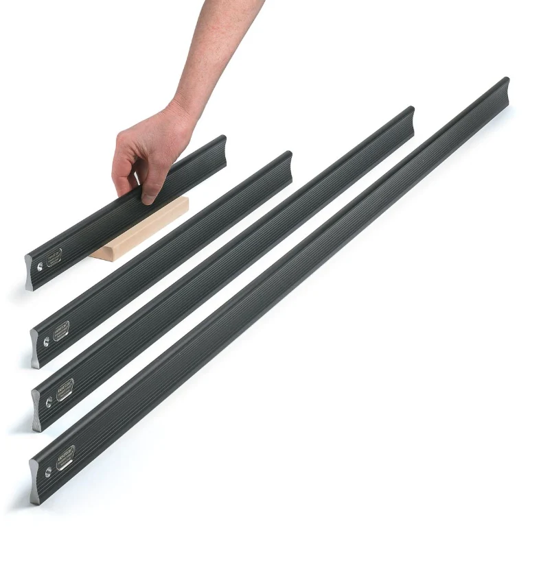 Veritas Aluminium Straightedge - 305mm (12") - Image 4