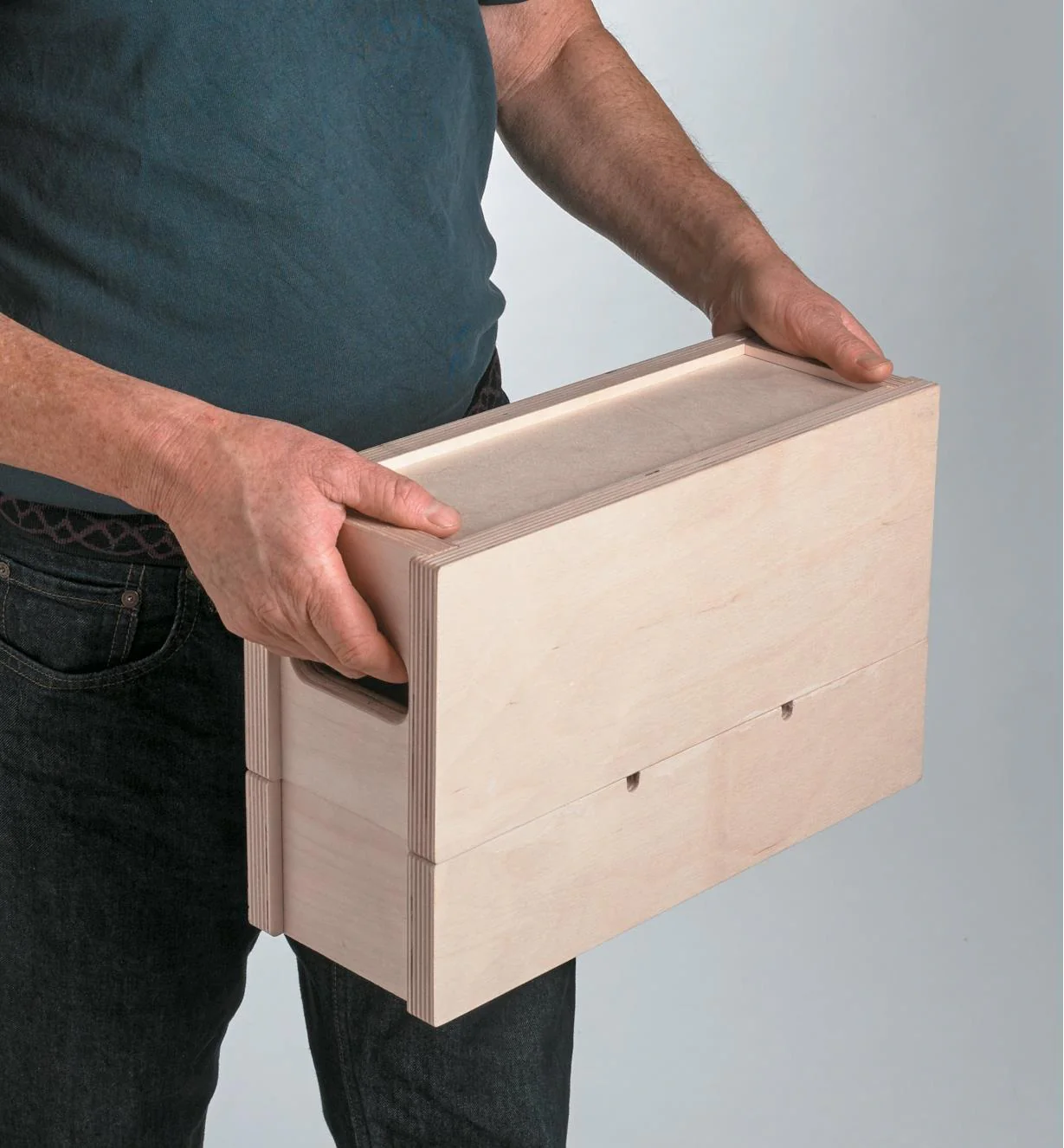 Veritas® Box for Combination Plane - Image 2