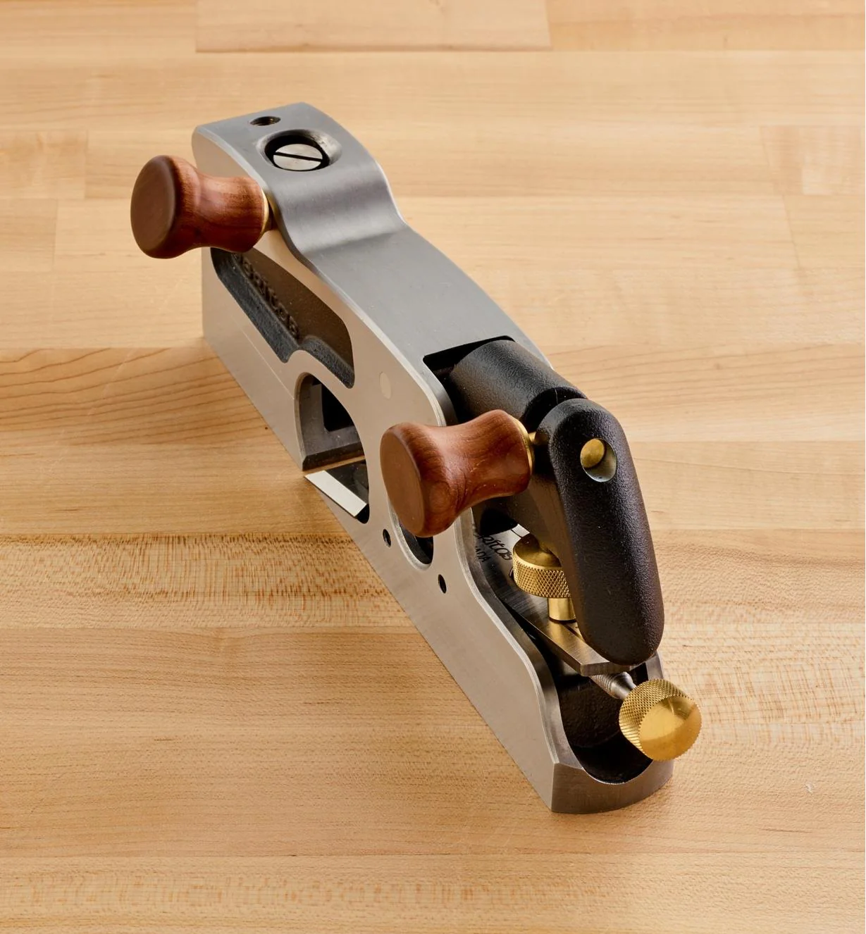 Veritas® Large Shoulder Plane with PM-V11 Blade - Image 5