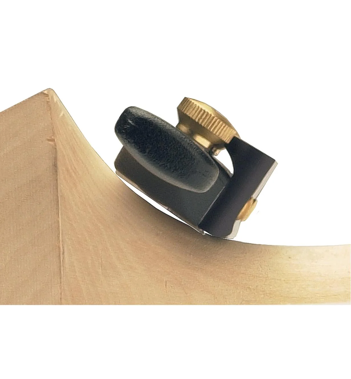 Veritas® Low-Angle Spokeshave with PM-V11® Blade - Image 3