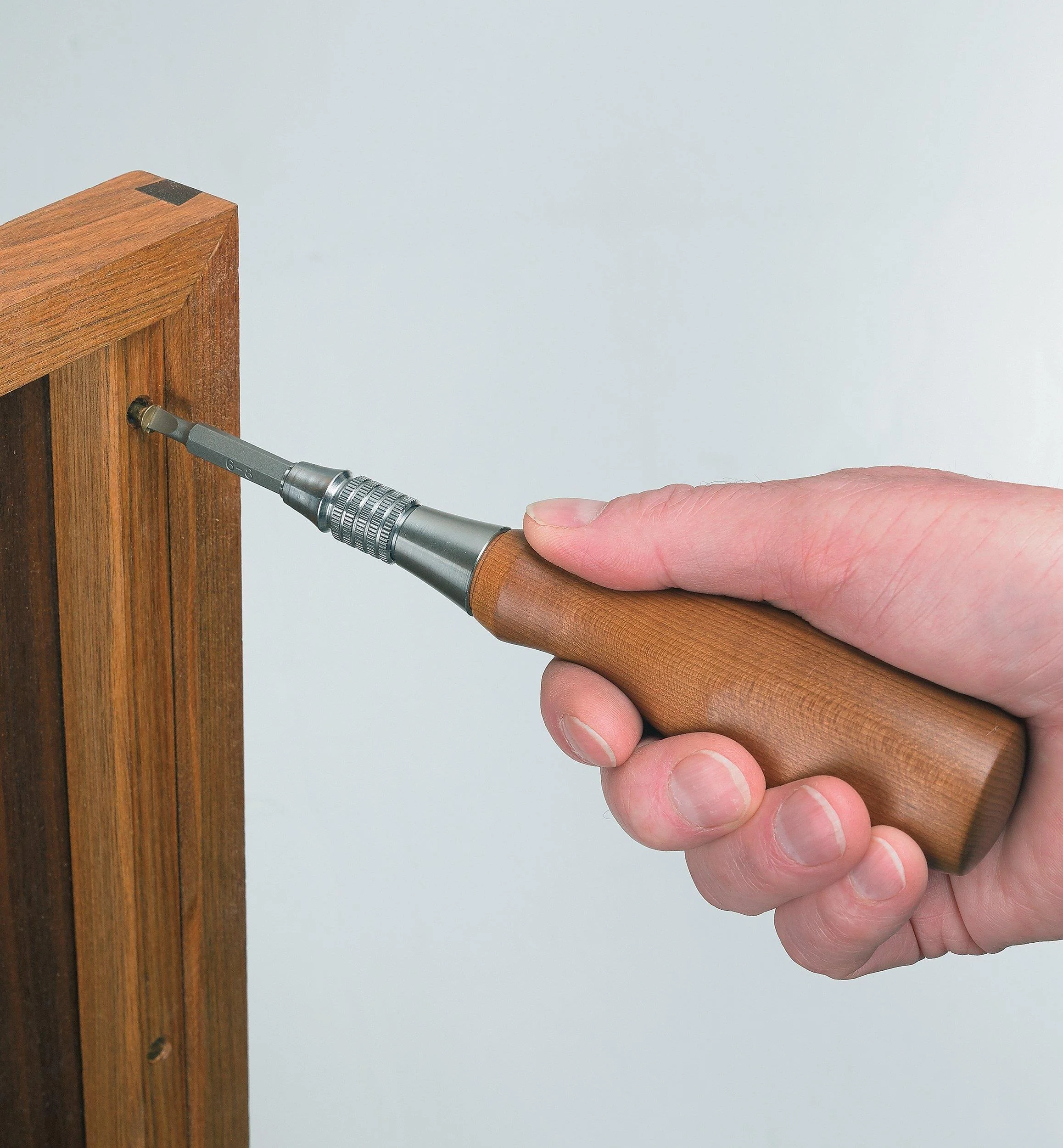 Veritas Magnetic Screwdriver Handle - Image 2