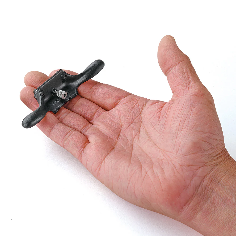 Veritas Miniature Cabinet Scraper - Image 2