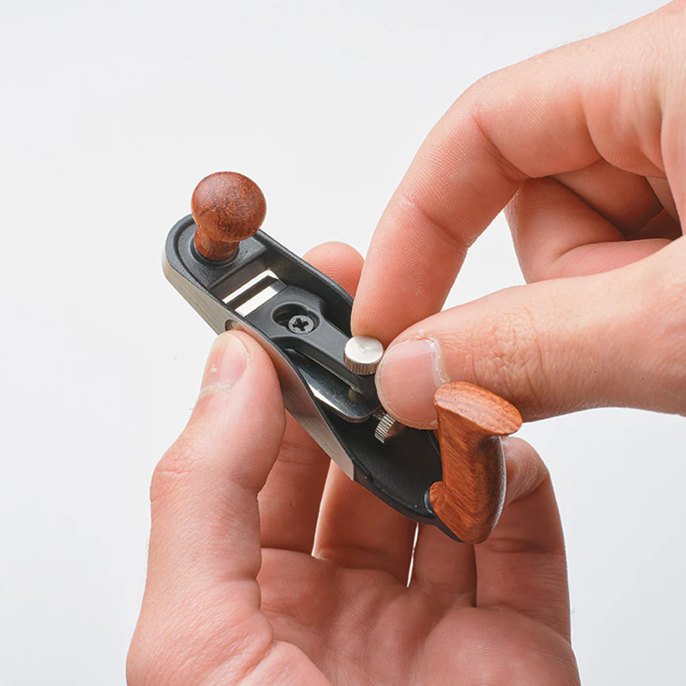 Veritas Miniature Bench Plane - Image 3